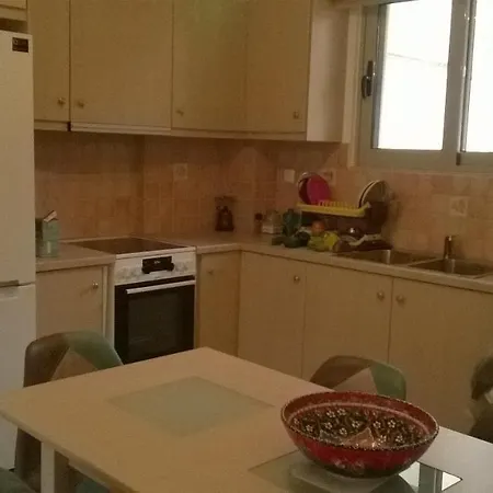 Apartment Stavros & Lydia Nikiana